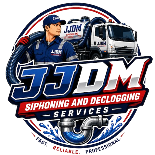 JJDM